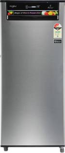 Whirlpool 192 L Direct Cool Single Door 3 Star Refrigerator