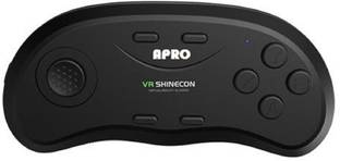Apro Smart tv,TV box,Tablet,Vr box,Playstion,Wireless Bluetooth remote Shinecon, VR BOX, Smart tv, Android tv, Tablet, MI, SONY Remote Controller
