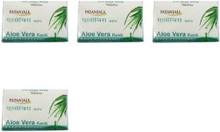 PATANJALI Aloe Vera Soap