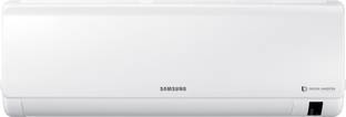 Samsung 1 Ton 3 Star Split Inverter AC  - White