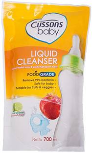 Cussons baby Liquid Cleanser