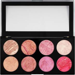 Makeup Revolution Blu