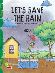 Let's Save the Rain