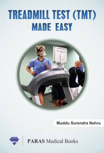 Treadmill Test (TMT) Made Easy