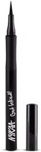 NYKAA Get Inked! Sketch Eyeliner - Onyx 01 (1ml) 1 ml