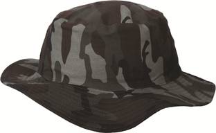 ZACHARIAS Camouflage Hat
