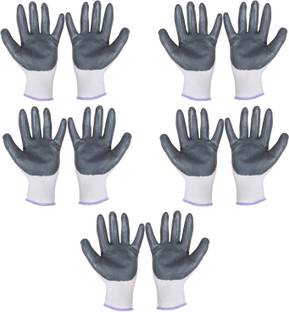 Spartan SHG-73 Rubber  Safety Gloves