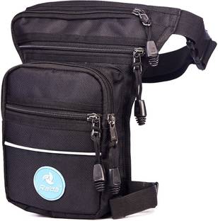 Raida Motorcycle Thigh Bag Thigh Bag