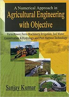 A Numerical Approach in Agricultural Engineering with Objective