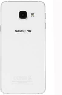 ম্যাভেরিক স্যামসাং Galaxy A5 2016 পেছনে প্যানেল