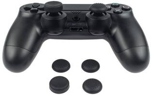 EVERYCOM Analog Controller Gamepad Raised Antislip Thumb Stick Grips Joystick Cap Cover  Gaming Accessory Kit