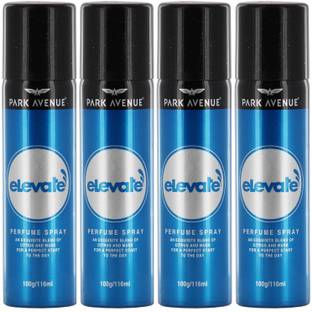 PARK AVENUE ELEVATE Eau de Parfum  -  464 ml