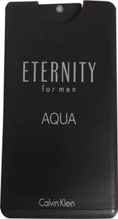 Calvin Klein Eternity Aqua Eau de Toilette  -  20 ml