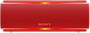 SONY XB21 Bluetooth Speaker