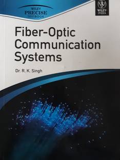 Fiber-Optic Communication Systems