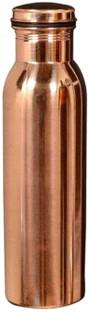DOCTOR home copper water bottle Leak Proof for Home , Office , gym , yoga , Sports & Travel 1000 ml Bottle . 1000 ml Bottle