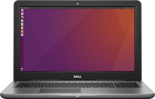 DELL Inspiron 15 5000 Intel Core i5 7th Gen 7200U - (8 GB/1 TB HDD/Linux) 5567 Laptop