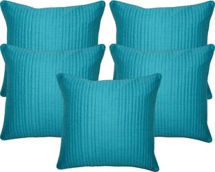 FabLinen Polyester Cushions Cover