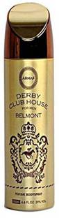 ARMAF Derby Club House Ascot Deodorant Spray  -  For Men