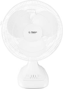 Flipkart SmartBuy T16NSY with 2 Year Warranty 400 mm Table Fan