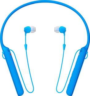 SONY C400 Bluetooth Gaming