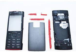 DPROQ Nokia X2-00 Front & Back Panel