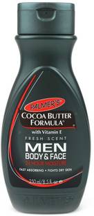PALMER'S Cocoa Butter Formula Men Body & Face