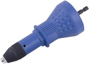 Te-Rux Power Riveter Adapter for Drilling Machine Rivet