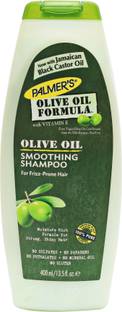 PALMER'S OLIVE OIL SMOOTHING SHAMPOO WITH VITAMIN E