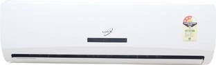 LumX 1.5 Ton 3 Star Split AC  - White