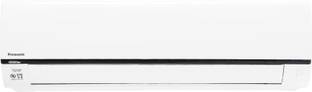 Panasonic 1 Ton 5 Star Split Inverter AC  - White
