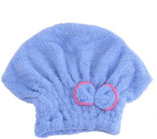 Magnusdeal Microfiber 1 GSM Hair Towel