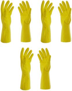 Spartan SHG-38 Latex  Safety Gloves