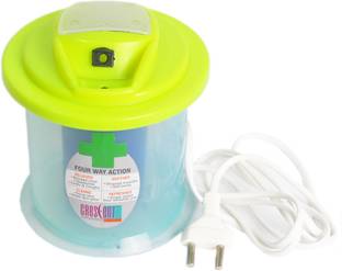 CRESCENT VAPORIZER Vaporizer