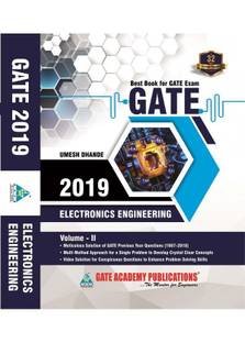 Electronics & Communication Engineering Volume 2