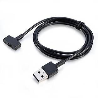 iloft Magnetic Charging Cable 3 m Replacement Charger for Fitbit Ionic -