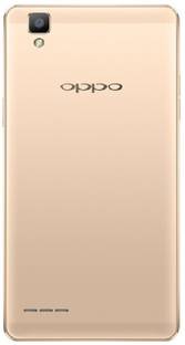 SAMTEK OPPO F1 Back Panel