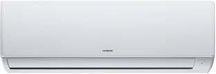 Hitachi 2 Ton 3 Star Split AC  - White