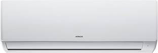 Hitachi 1.5 Ton 3 Star Split Inverter AC  - White