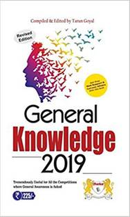 General Knowledge 2019