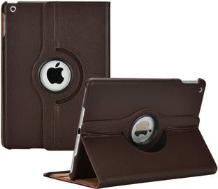 MOCA Flip Cover for Apple iPad 9.7 Inch
