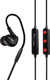 Intex Sports BT-13 Bluetooth