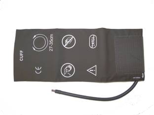 NSC NIBP cuff Adult Size For Hospital And ICU use (pack of 1) Bp Monitor Cuff