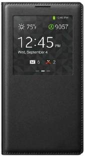 SmartLike Flip Cover for Sony Xperia L