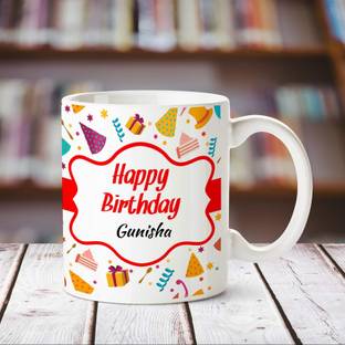 Chanakya Happy Birthday Utsa Personalized Name Coffee Mug Ceramic Coffee Mug Price In India Buy Chanakya Happy Birthday Utsa Personalized Name Coffee Mug Ceramic Coffee Mug Online At Flipkart Com