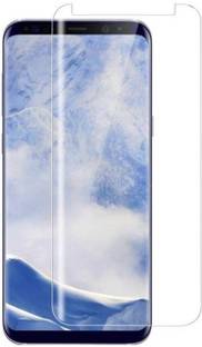 Gorilla Armour Tempered Glass Guard for Samsung Galaxy S9 Plus