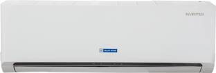 Blue Star 1.5 Ton 3 Star Split Inverter AC  - White