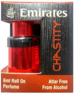 Emirates Chastity Floral Attar  (Floral) Floral Attar