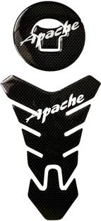 Top&Town Apache_combo2 Bike Tank Pad