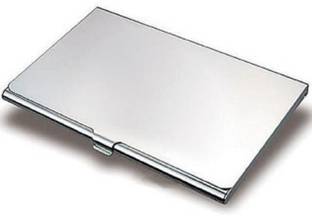 ATM STEEL 6 Card Holder
